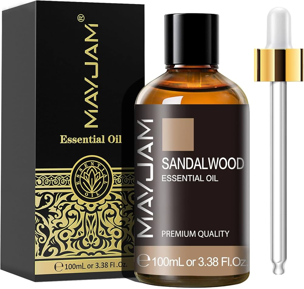 MyLumora™ Premium Aroma-Essenz (100ml) – Der Duft purer Entspannung